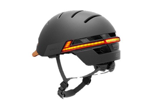 AI Bluetooth helmet solution