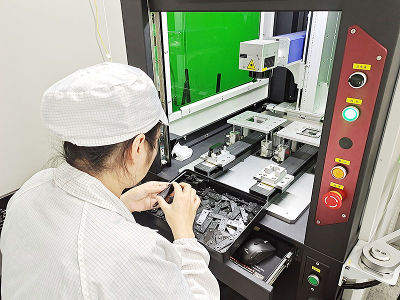 Production