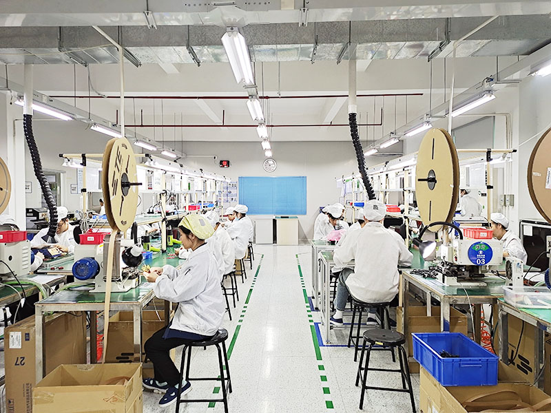 Production